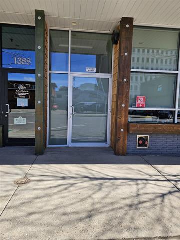 Primary Photo Of 1388 5th Av, Prince George General Retail For Lease