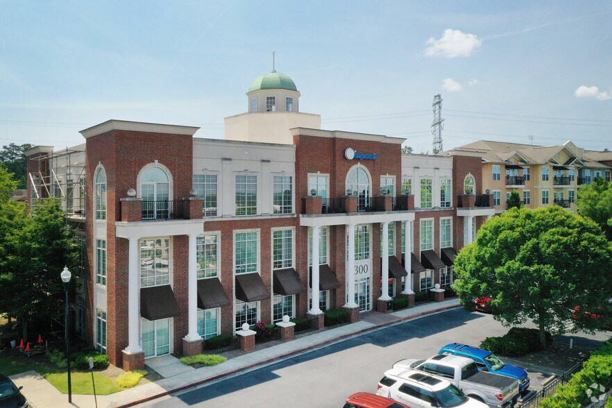 More Photos Of 1300 Ridenour Blvd, Kennesaw Office Residential For Lease