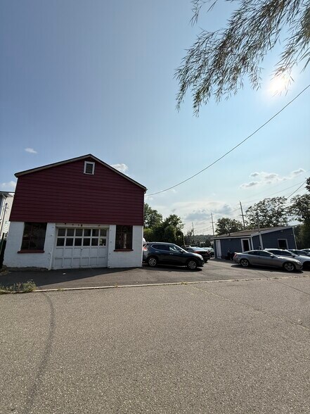 More Photos Of 689 Pascack Rd, Washington Township Burlington Land For Sale