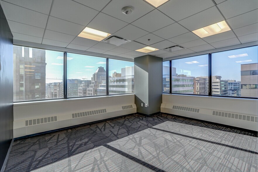 More Photos Of 1101 14th St NW, Washington Office For Lease