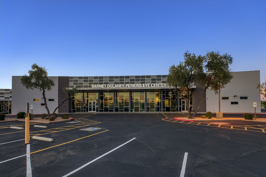 More Photos Of 14642-14820 N Del Webb Blvd, Sun City Medical For Lease