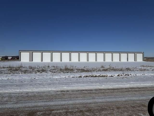 More Photos Of , Burwell Specialty For Sale