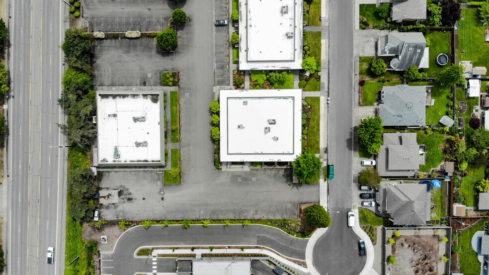 More Photos Of 2815 Willetta St SW, Albany Office For Lease