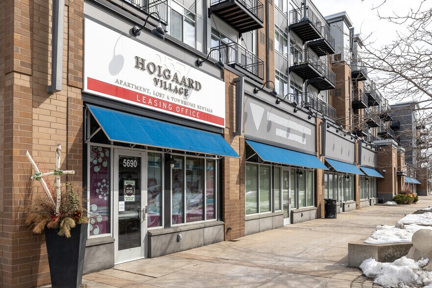 More Photos Of 5690 W 36th St, Saint Louis Park Apartments For Lease
