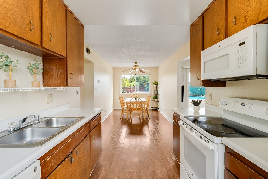 More Photos Of 150 Yorkshire Ct, Vallejo Apartments For Sale