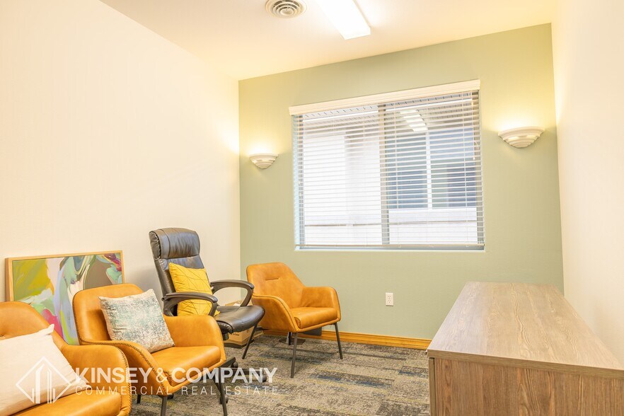 More Photos Of 2140 Hollow Brook Dr, Colorado Springs Medical For Sale