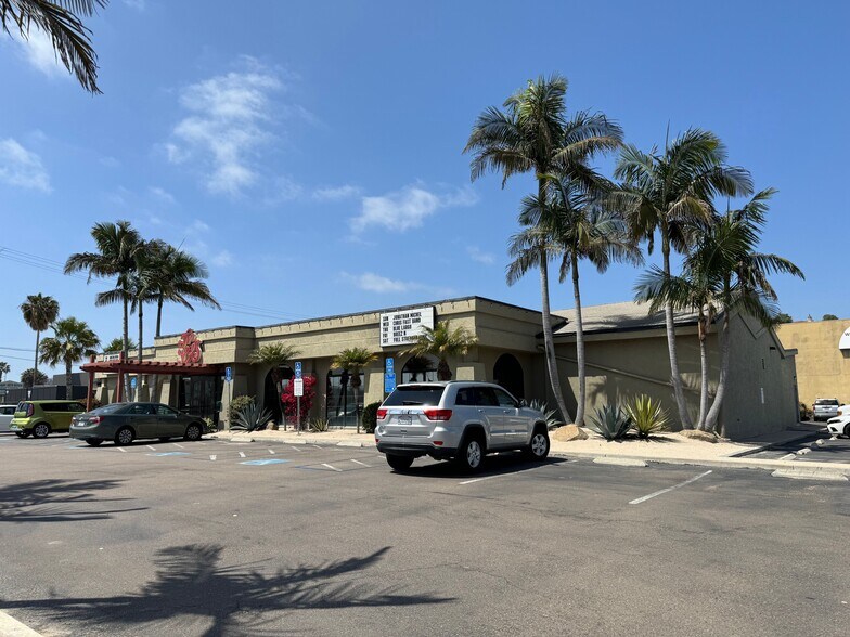 More Photos Of 5302 Napa St, San Diego Restaurant For Lease