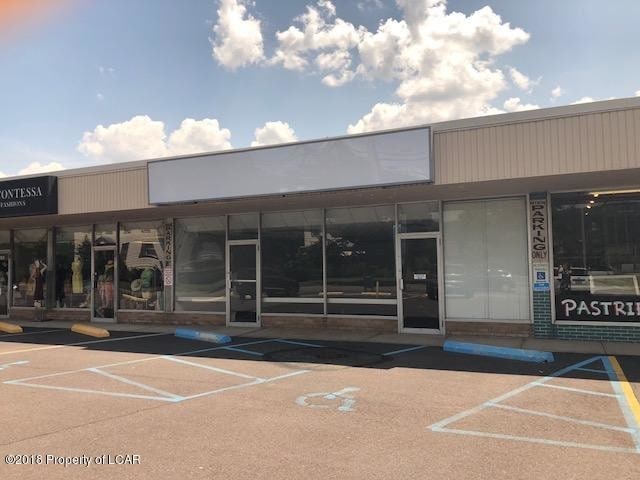 More Photos Of 305-323 S Main St, Old Forge General Retail For Lease