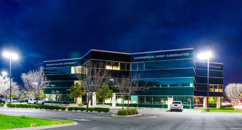 More Photos Of 5 E River Park Pl W, Fresno Office For Lease