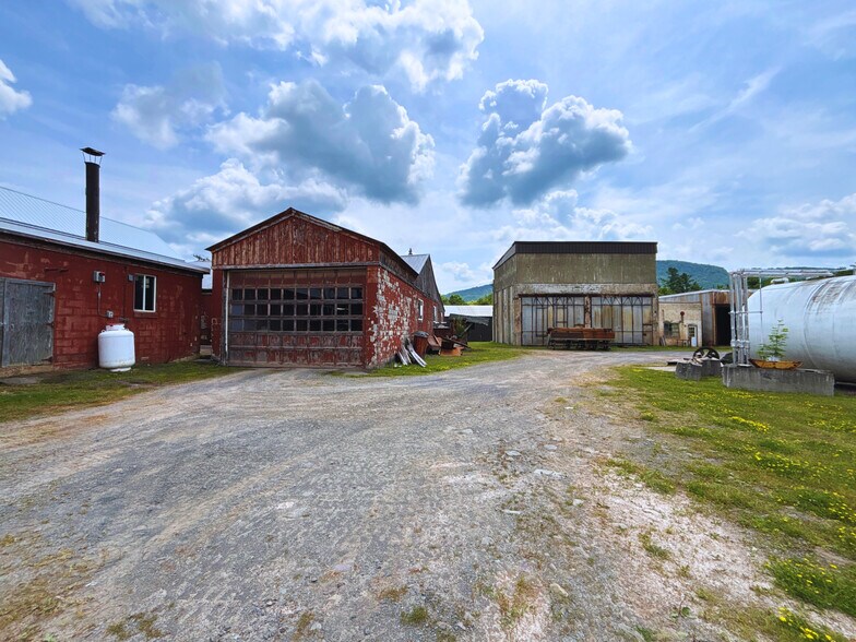 More Photos Of 15 W End Ave, Stamford Industrial For Sale