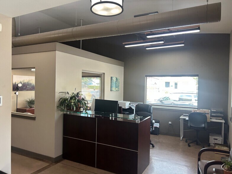 More Photos Of 1157 N Napa St, Spokane Office For Lease