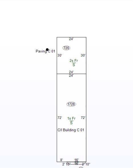 More Photos Of 336 S Walnut St, Bloomington Freestanding For Sale