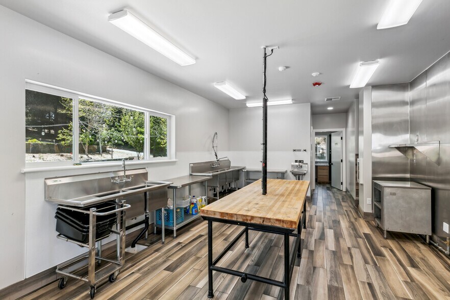 More Photos Of 2875 Larsen Dr, Camino Winery Vineyard For Sale