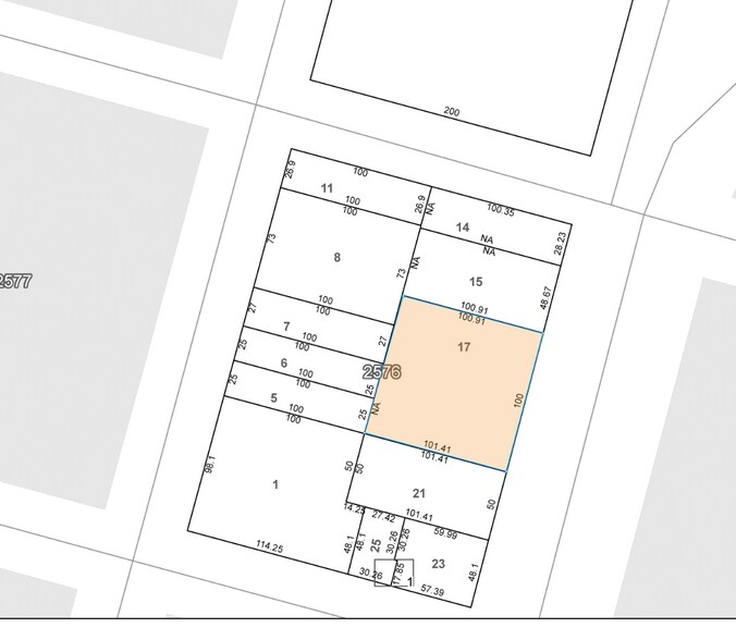 More Photos Of 431 Southern Blvd, Bronx Warehouse For Lease