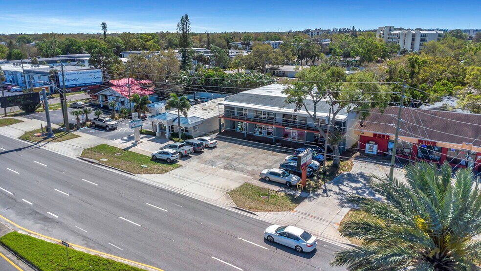 More Photos Of 1915 E Bay Dr, Largo General Retail For Sale