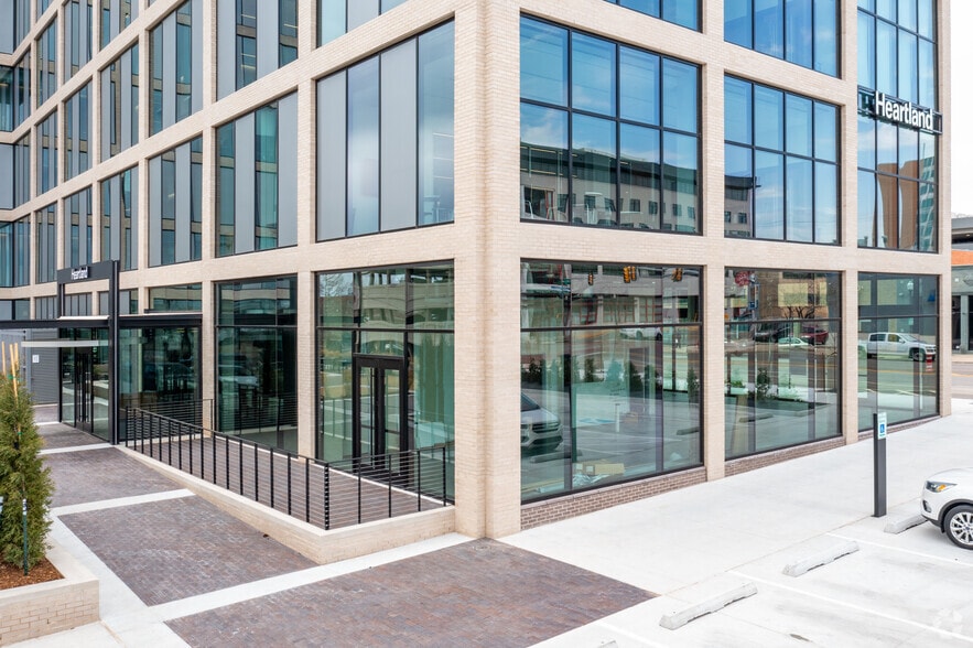 More Photos Of 616 N Broadway Ave, Oklahoma City Office For Lease