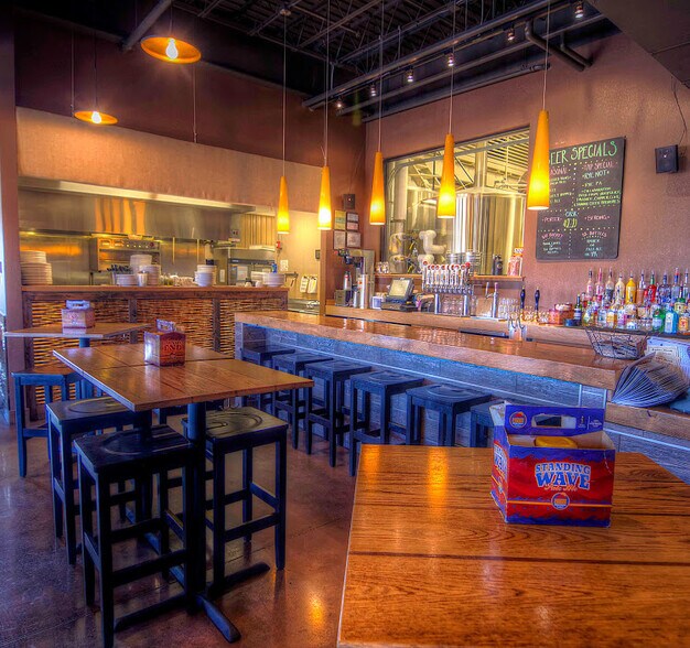 More Photos Of 905 Struthers Ave, Grand Junction Restaurant For Sale