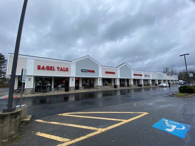 More Photos Of 8 S Main St, Marlboro General Retail For Lease