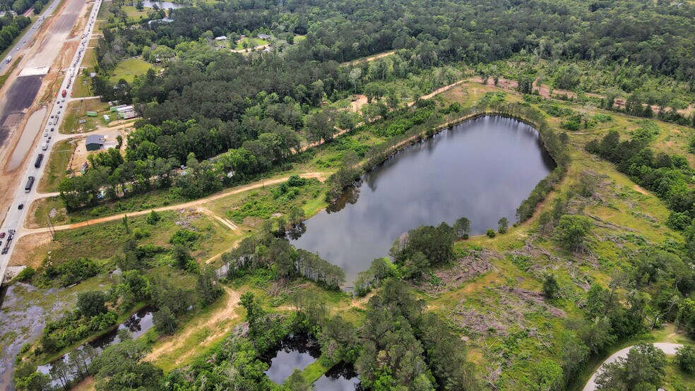 More Photos Of 12520 US-59, Shepherd Land For Sale