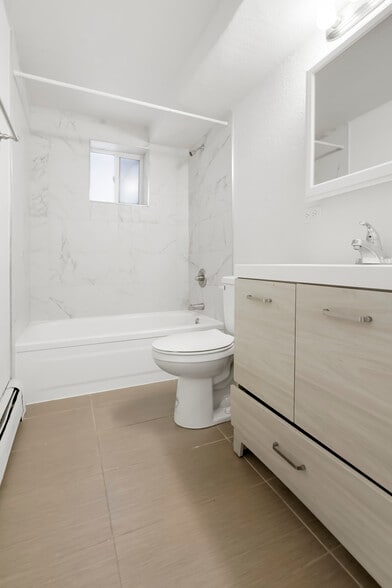 More Photos Of 1415 Pearl St, Denver Apartments For Sale