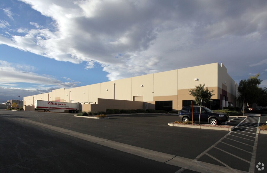 Primary Photo Of 6585 Escondido St, Las Vegas Warehouse For Lease