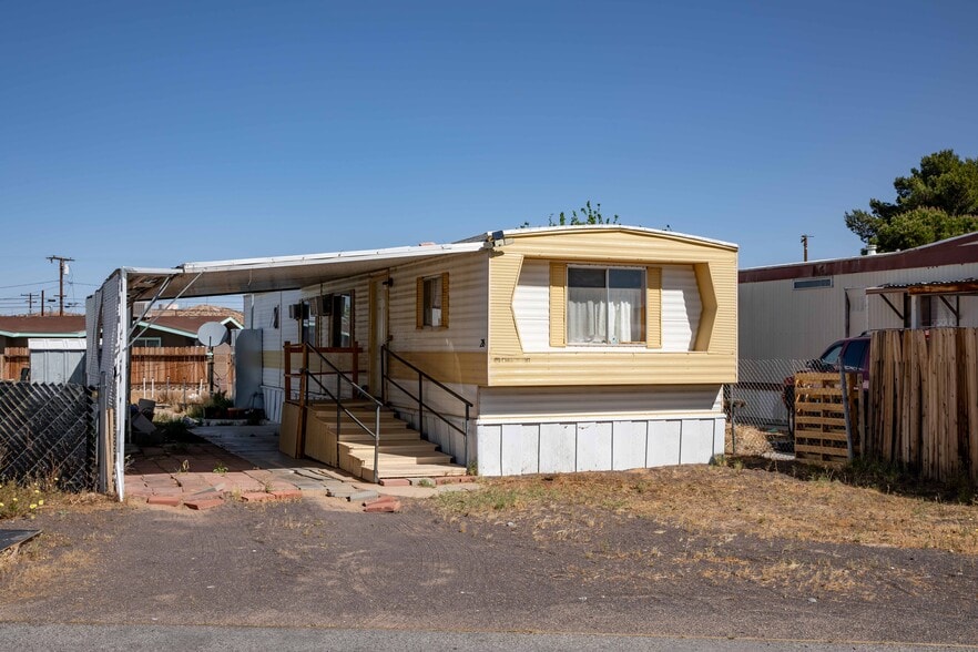 More Photos Of 26611 Nudgent St, Boron Manufactured Housing Mobile Home Park For Sale