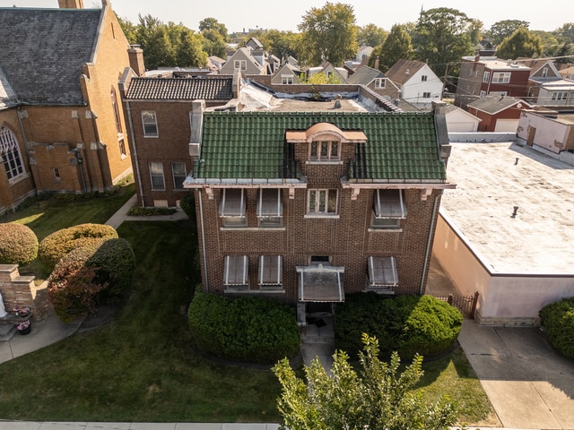 More Photos Of 3615 S Hoyne Ave, Chicago Religious Facility For Sale