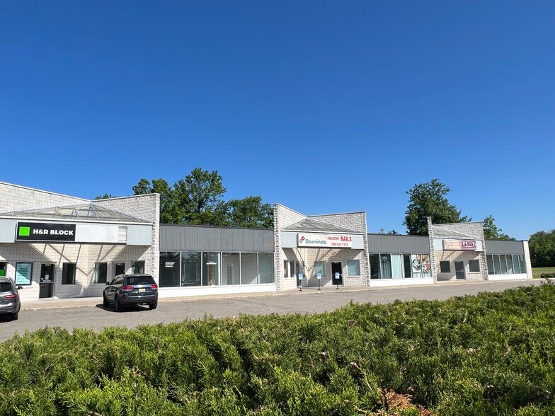 More Photos Of 245 State Route 202, Flemington Storefront Retail Office For Lease