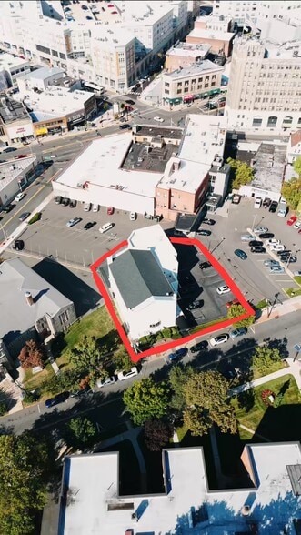 More Photos Of 430 Franklin St, Bloomfield Religious Facility For Sale