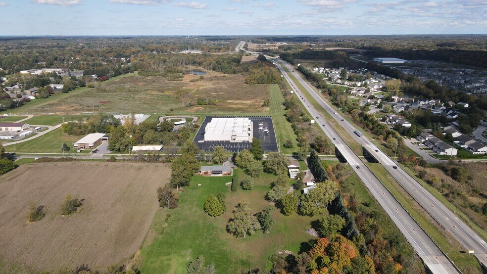 More Photos Of 3002-2004 E Evans Ave, Valparaiso Land For Sale