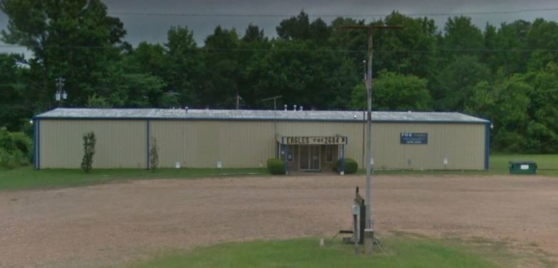 More Photos Of 3407 E Broad St, Texarkana Self Storage For Sale
