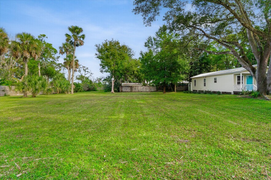 More Photos Of 29 Florida Ave, Saint Augustine Land For Sale