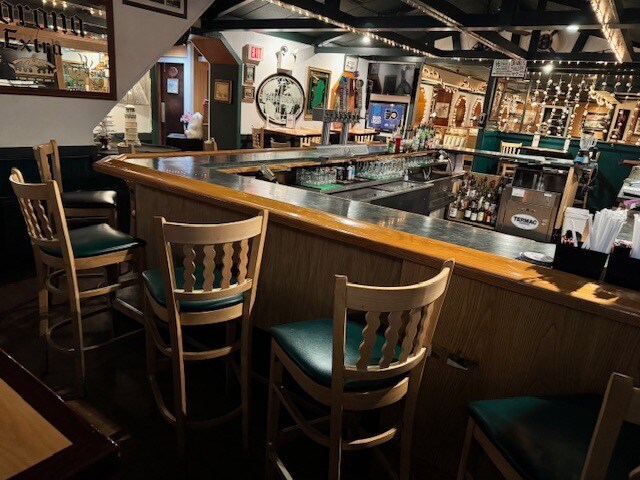 More Photos Of 9362 Old Bustleton Ave, Philadelphia Restaurant For Sale