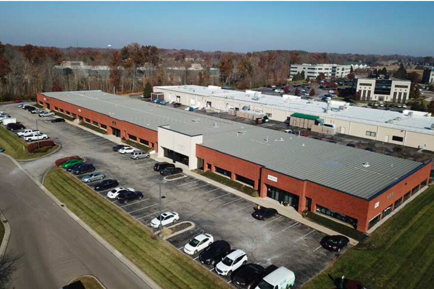 More Photos Of 420 Wards Corner Rd, Loveland Light Manufacturing For Lease