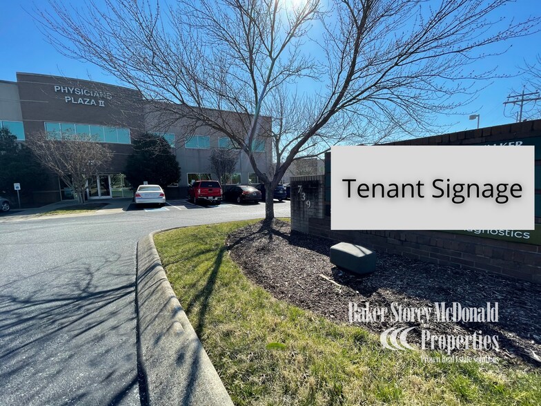 More Photos Of 739 Presidents Pl, Smyrna Medical For Lease