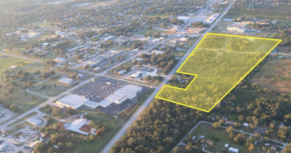 More Photos Of , Wauchula Land For Sale