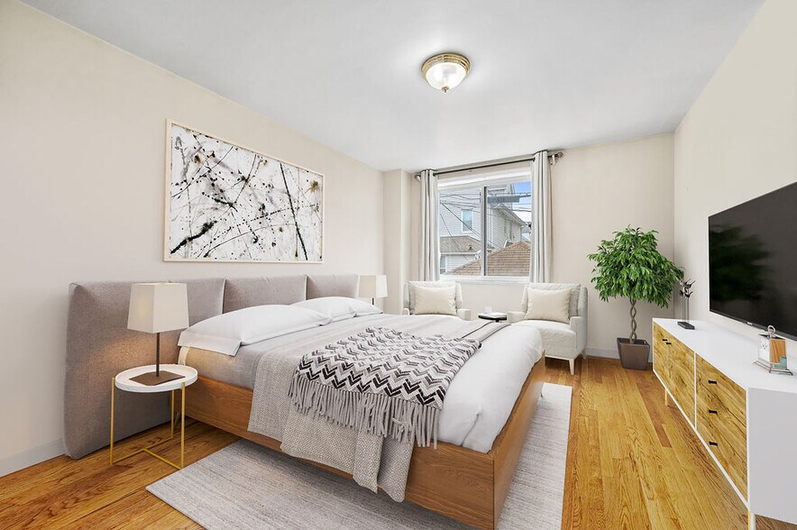 More Photos Of 43-07 162nd St, Flushing Storefront Retail Residential For Sale