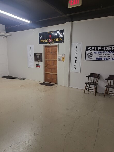 More Photos Of 80 Rockwood St, Rochester Loft Creative Space For Lease