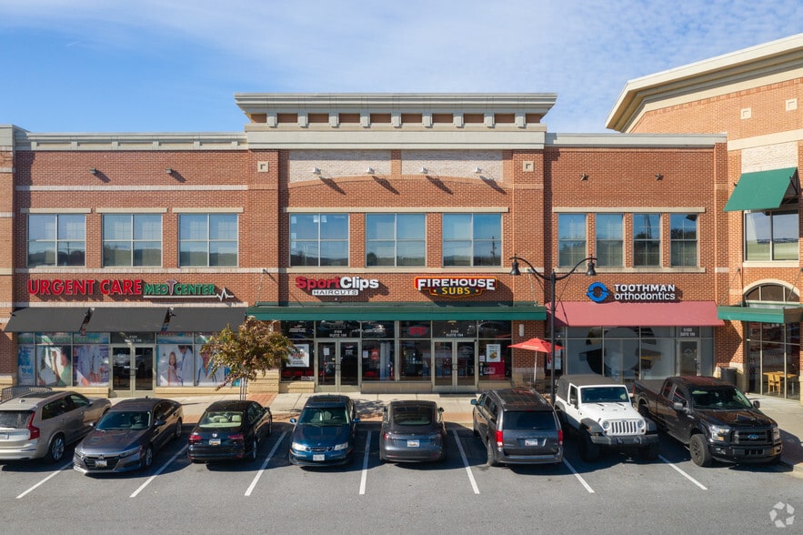 More Photos Of 5100 Buckeystown Pike, Frederick Office For Lease