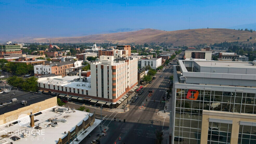More Photos Of 111 N Higgins Ave, Missoula Office For Lease