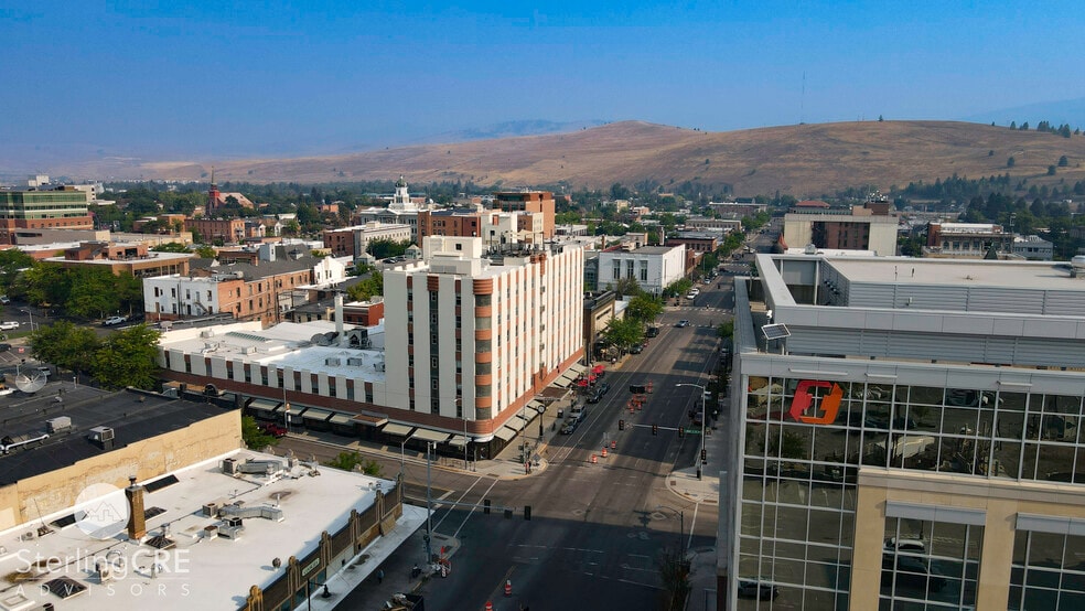 More Photos Of 111 N Higgins Ave, Missoula Office For Lease