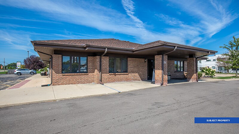 More Photos Of 3475 S Alpine Rd, Rockford Medical For Sale
