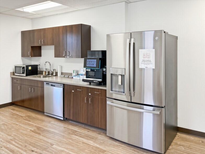 More Photos Of 1200 Gulf Lab Rd, Pittsburgh Coworking Space