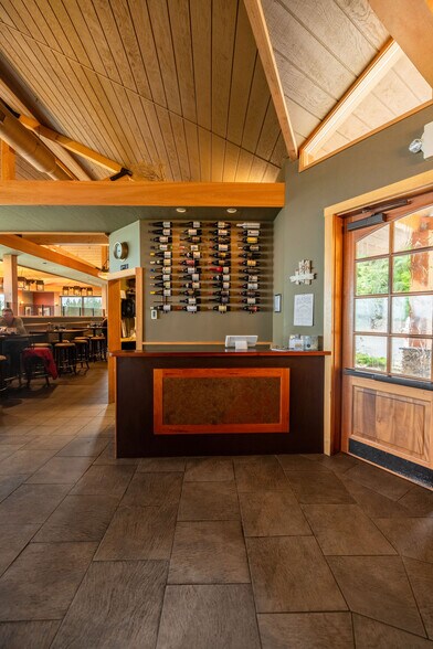 More Photos Of 2906 Halibut Point Rd, Sitka Restaurant For Sale