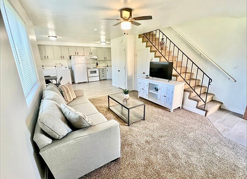 More Photos Of 356 N 300 W, Logan Apartments For Sale