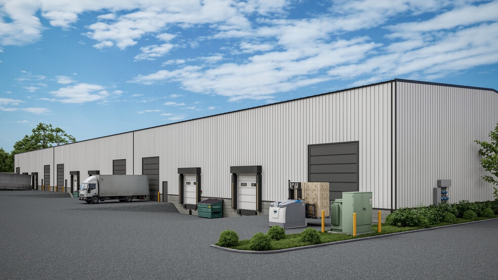 More Photos Of 5440 Miller Trunk Hwy, Hermantown Warehouse For Lease