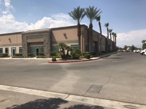 More Photos Of 6635 S Tenaya Way, Las Vegas Unknown For Lease