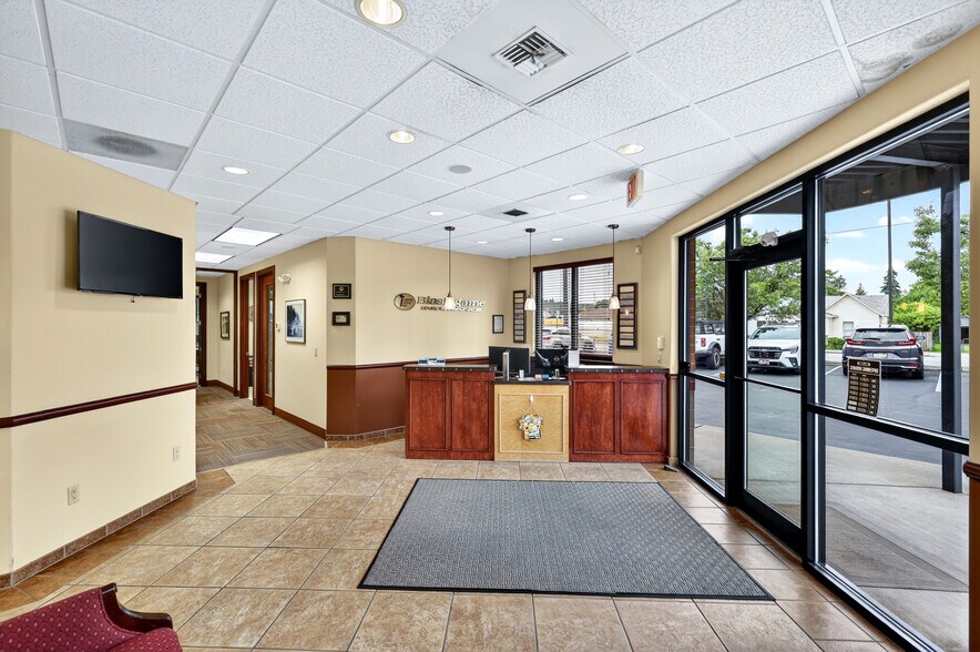 More Photos Of 200 N Argonne Rd, Spokane Office For Lease
