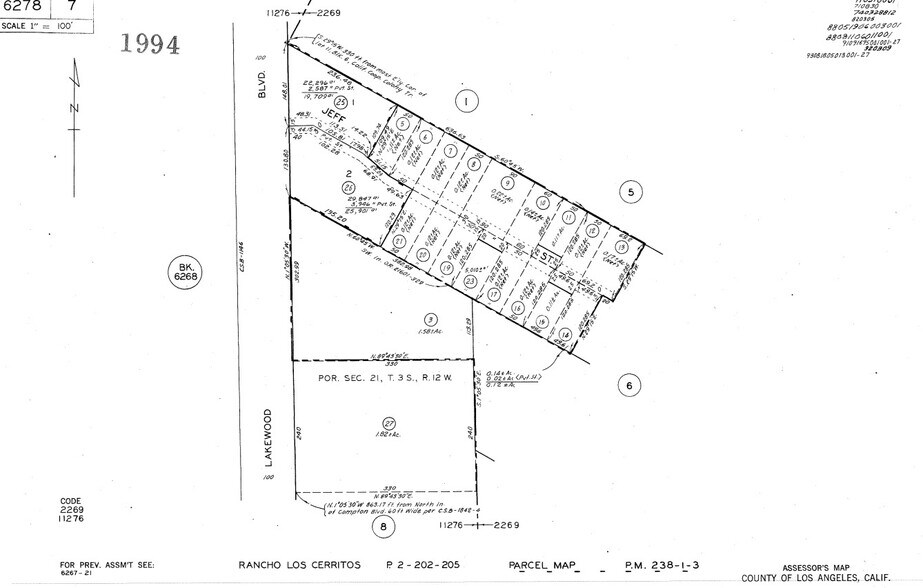 More Photos Of 9065 Jeff St, Bellflower Auto Repair For Sale