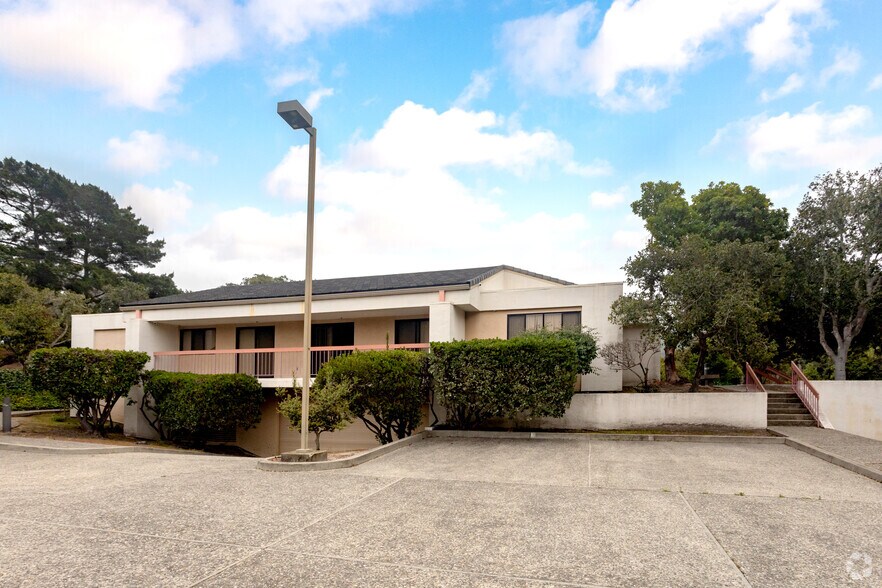 More Photos Of 9701 Blue Larkspur Ln, Monterey Office For Sale